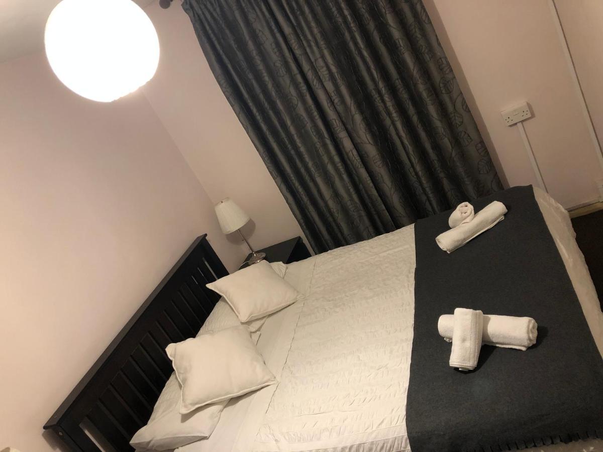 Lovely One Bed To Rent Londra