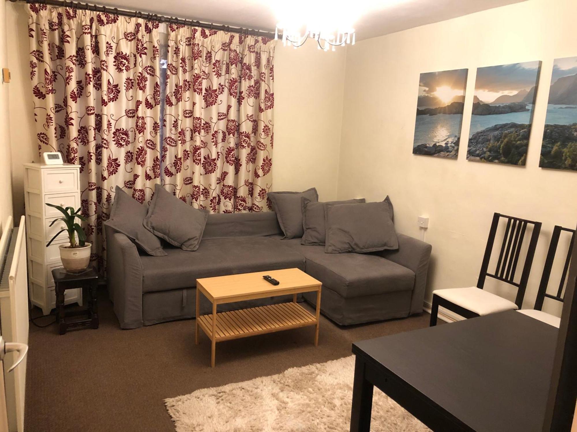 Lovely One Bed To Rent Appartamento